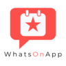 WhatsOnApp